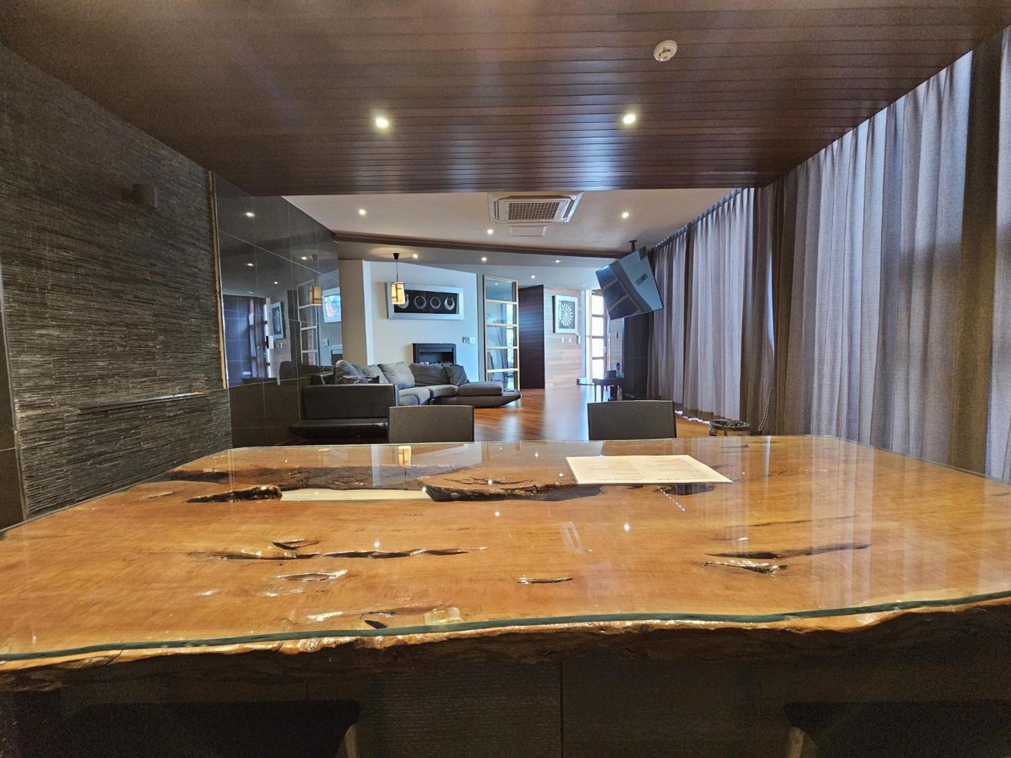 Jeju Hotel Scarboro Seogwipo Bagian luar foto