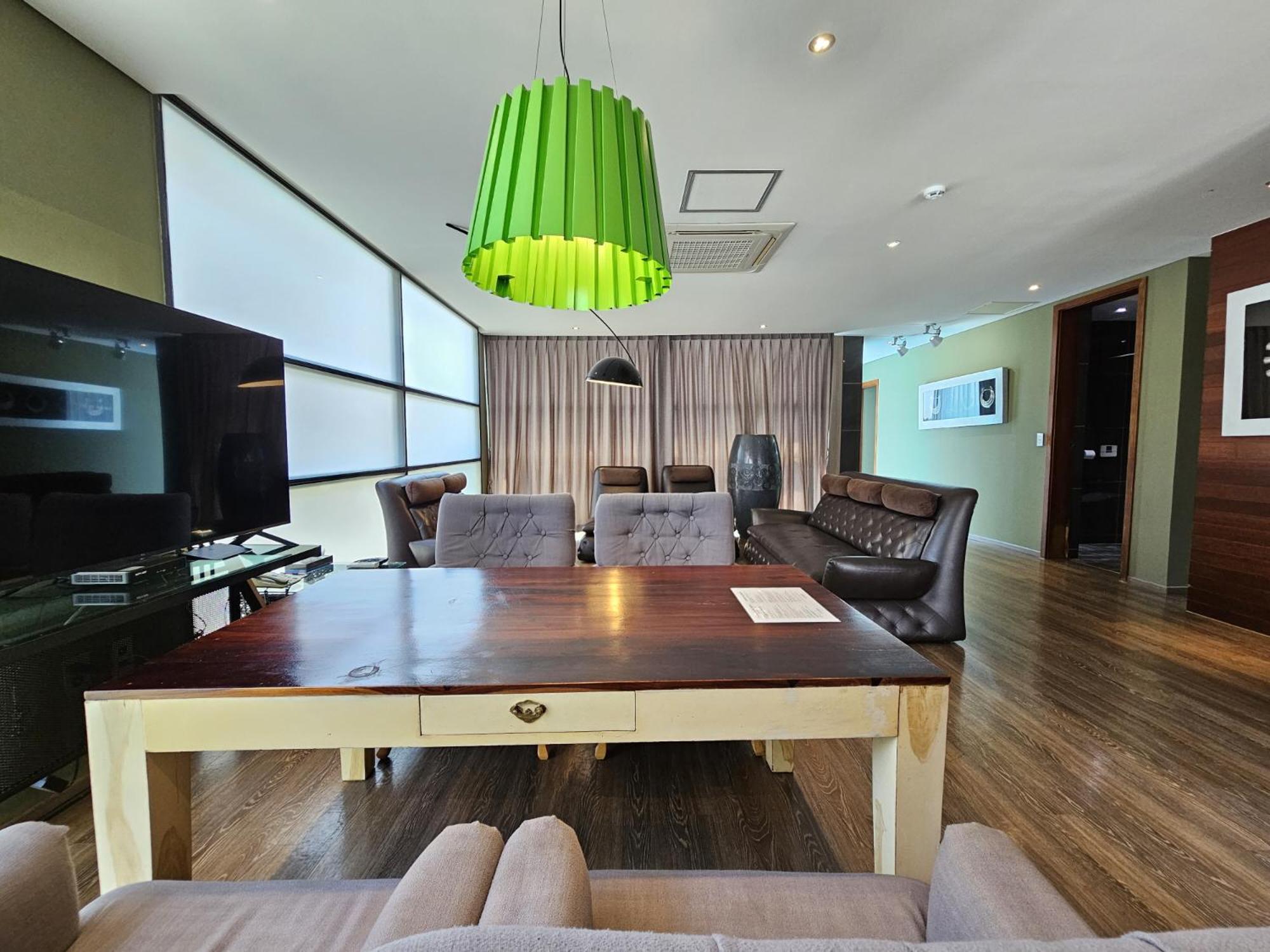 Jeju Hotel Scarboro Seogwipo Bagian luar foto