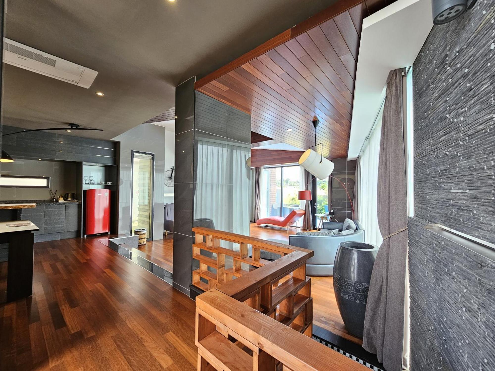 Jeju Hotel Scarboro Seogwipo Bagian luar foto